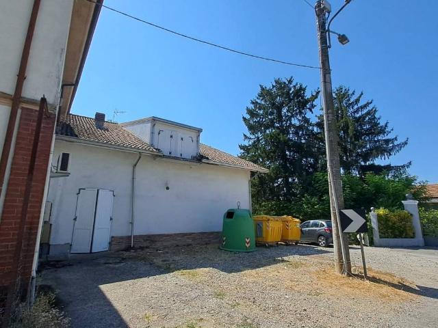 Appartamento in vendita a Corvino San Quirico PV