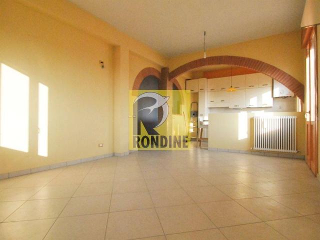Appartamento in vendita a Cotignola RA