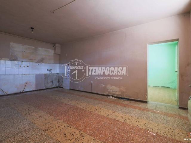 Appartamento in vendita a Cotignola RA