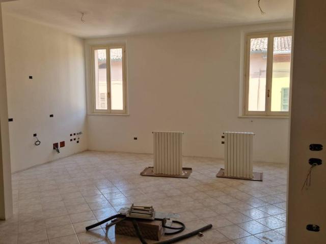 Appartamento in vendita a Cotignola RA