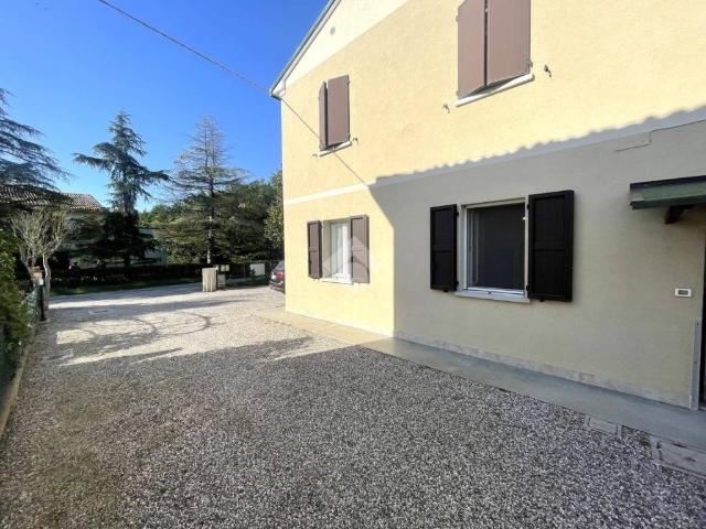 Appartamento in vendita a Cotignola RA