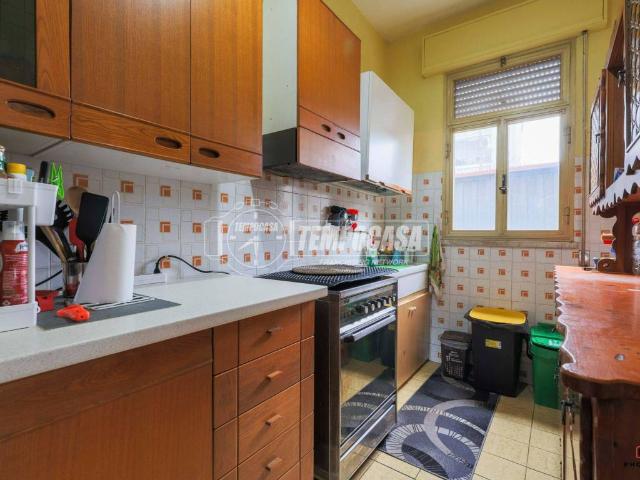 Appartamento in vendita a Cotignola RA