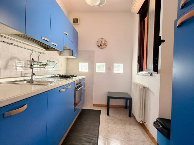 Appartamento in vendita a Cotignola RA