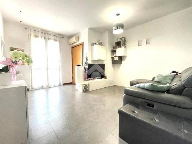 Appartamento in vendita a Cotignola RA