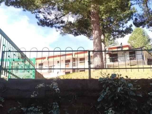 Appartamento in vendita a Cotronei KR