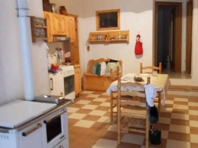 Appartamento in vendita a Cotronei KR