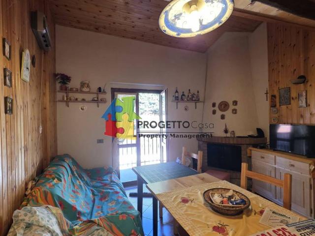 Appartamento in vendita a Cotronei KR