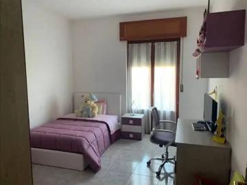 Appartamento in vendita a Cotronei KR