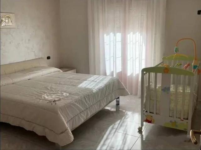 Appartamento in vendita a Cotronei KR