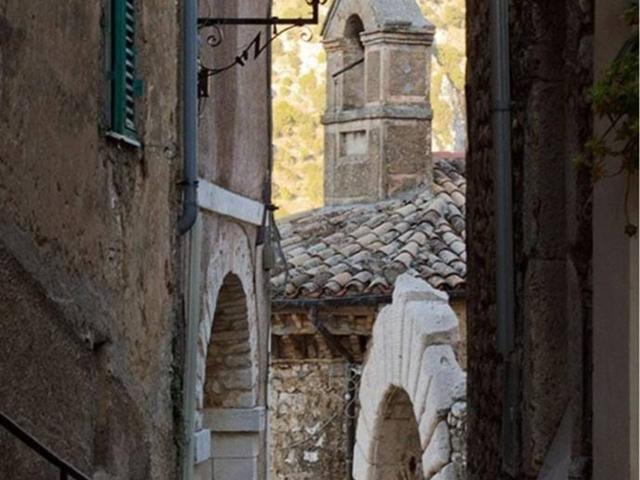 Appartamento in vendita a Cottanello