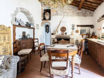 Appartamento in vendita a Cottanello RI