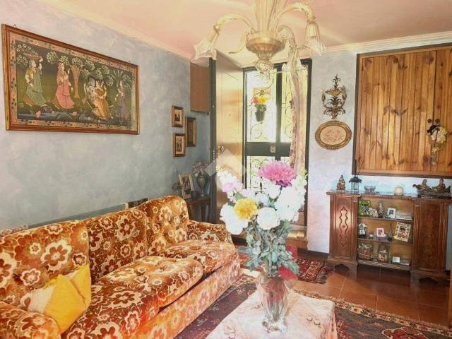 Appartamento in vendita a Cottanello RI