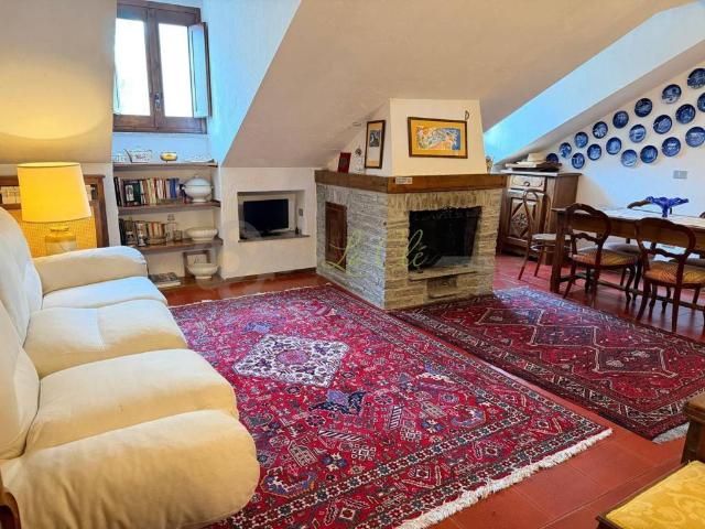 Appartamento in vendita a Courmayeur AO