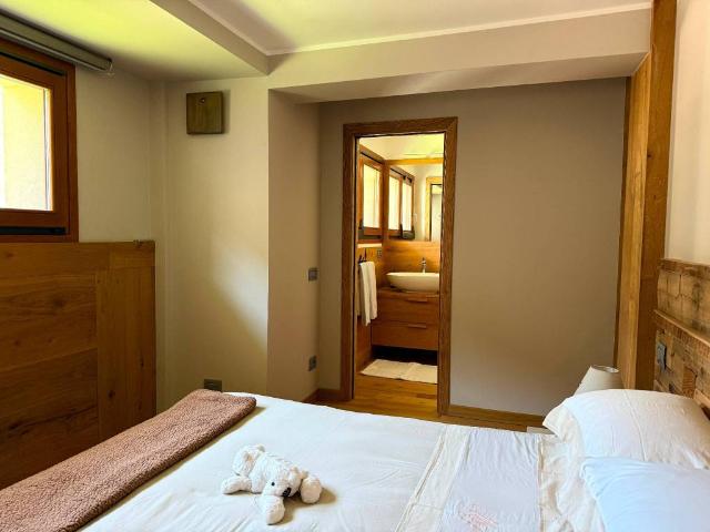 Appartamento in vendita a Courmayeur AO