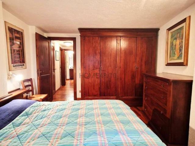 Appartamento in vendita a Courmayeur AO