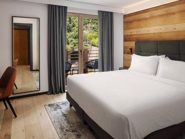 Appartamento in vendita a Courmayeur AO