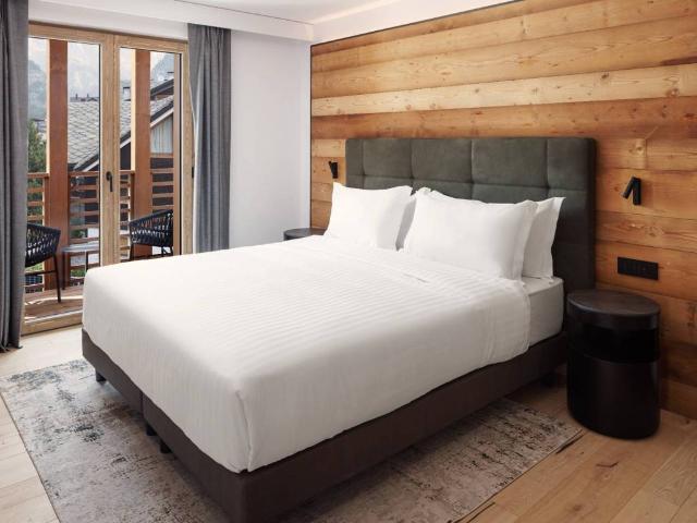 Appartamento in vendita a Courmayeur AO