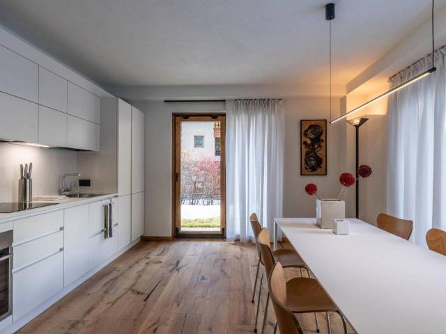 Appartamento in vendita a Courmayeur AO