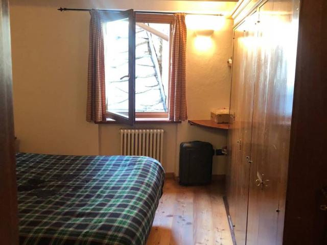 Appartamento in vendita a Courmayeur AO