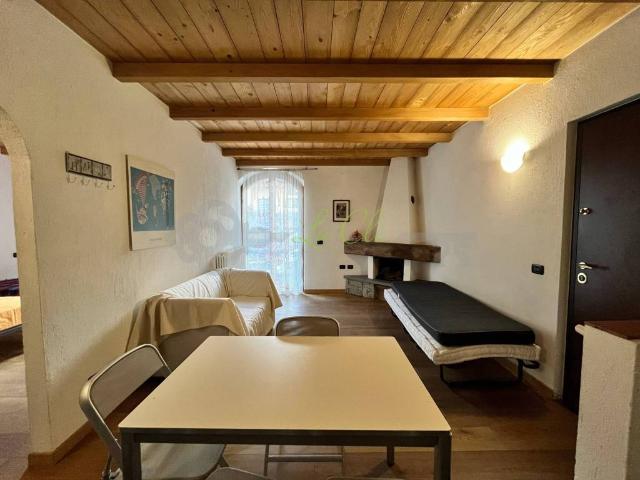 Appartamento in vendita a Courmayeur AO