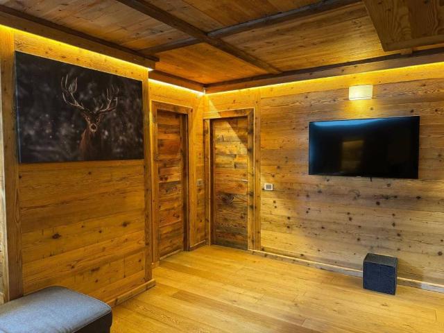 Appartamento in vendita a Courmayeur AO