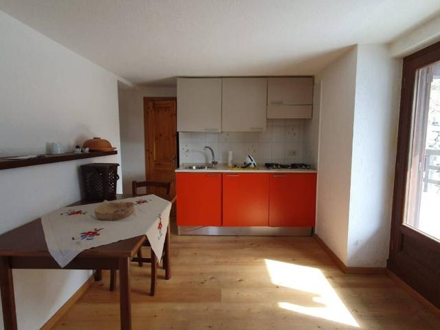 Appartamento in vendita a Courmayeur AO