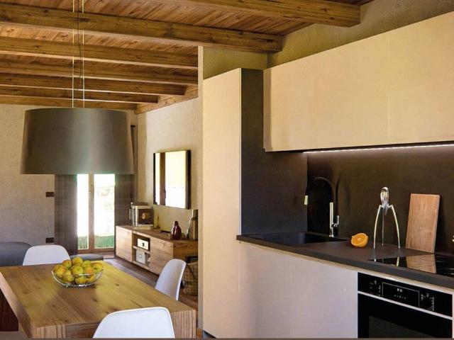 Appartamento in vendita a Courmayeur AO