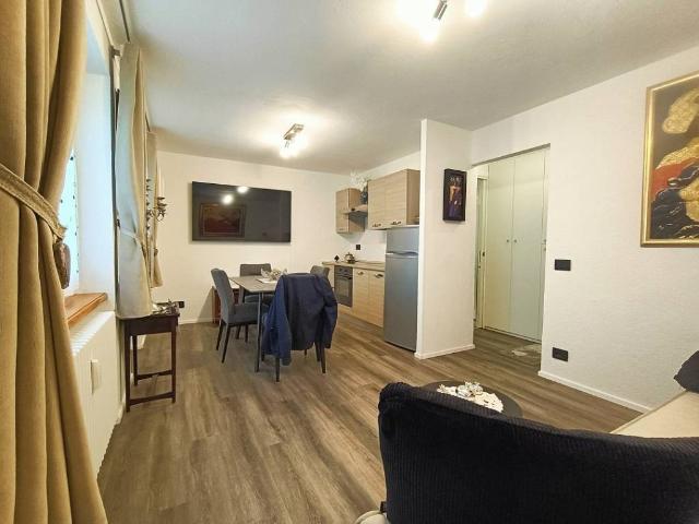 Appartamento in vendita a Courmayeur AO