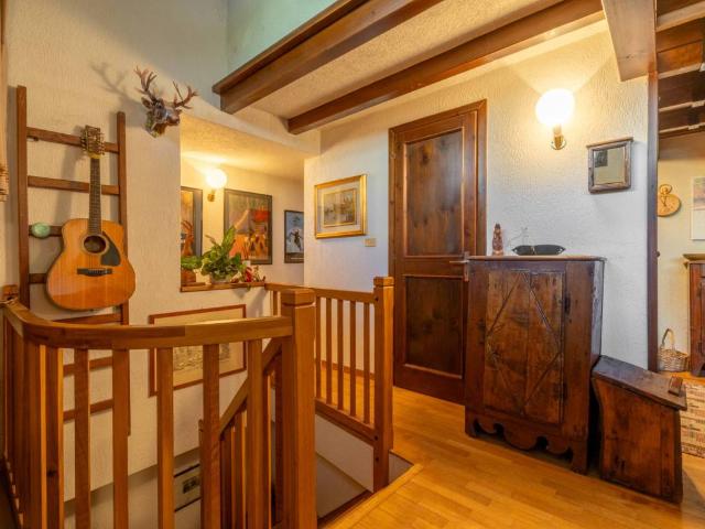 Appartamento in vendita a Courmayeur AO