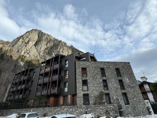 Appartamento in vendita a Courmayeur, Entrves ntrve