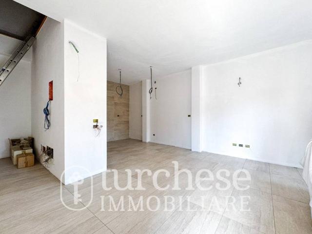Appartamento in vendita a Covo BG