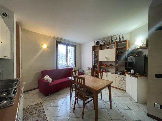 Appartamento in vendita a Covo BG