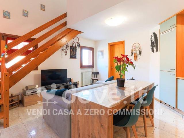 Appartamento in vendita a Covo BG