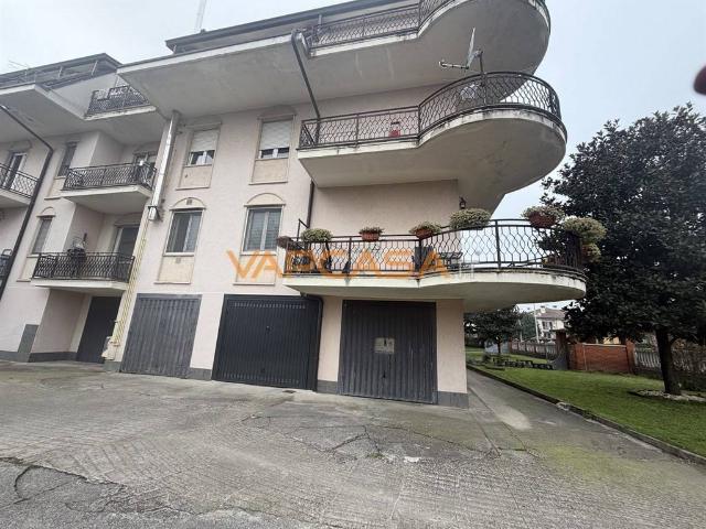 Appartamento in vendita a Covo BG