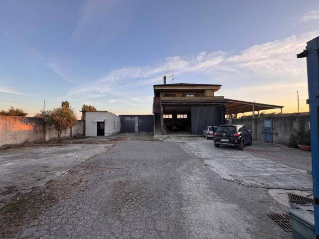 Appartamento in vendita a Covo BG