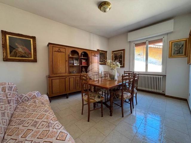 Appartamento in vendita a Covo BG