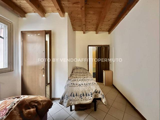 Appartamento in vendita a Covo BG