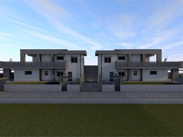 Appartamento in vendita a Covo BG