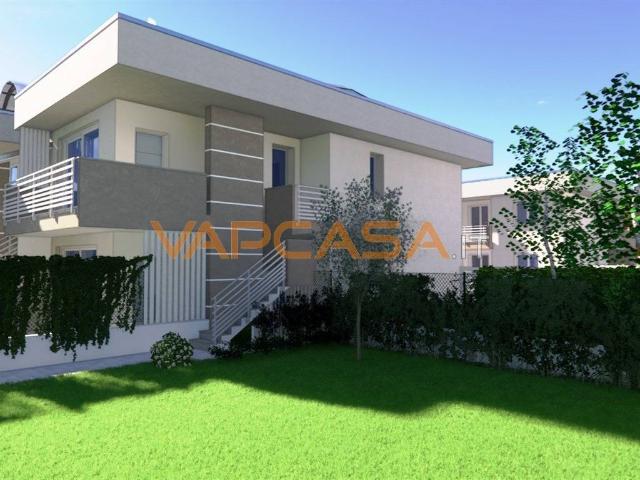Appartamento in vendita a Covo BG