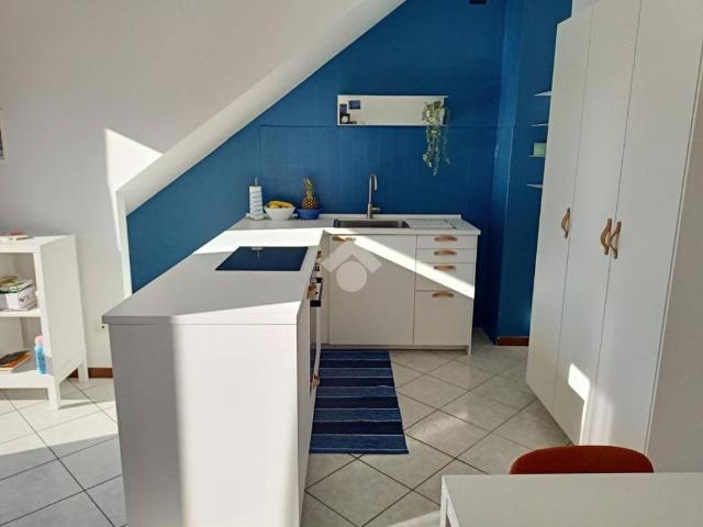 Appartamento in vendita a Covo BG