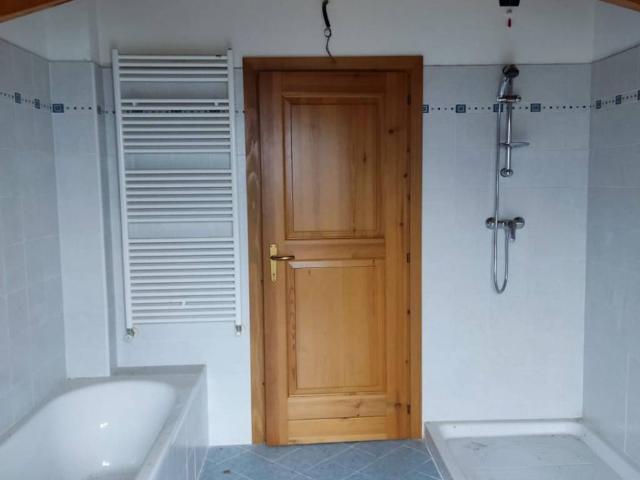 Appartamento in vendita a Craveggia VB