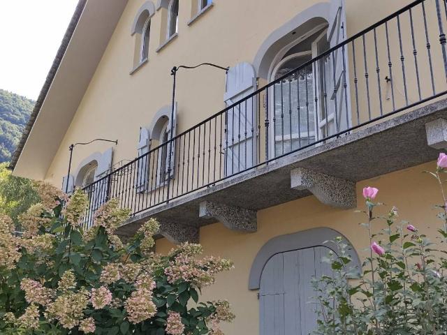 Appartamento in vendita a Craveggia VB