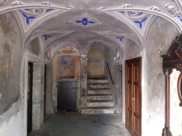 Appartamento in vendita a Craveggia VB