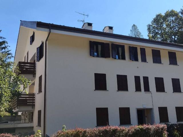Appartamento in vendita a Craveggia VB