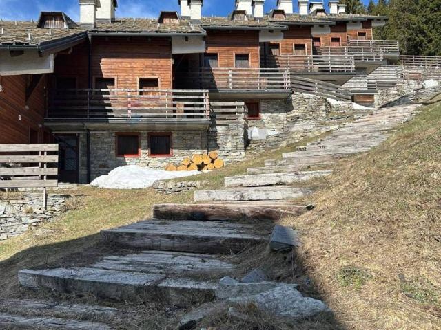 Appartamento in vendita a Craveggia VB