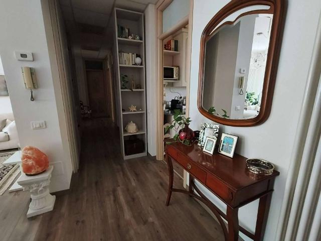 Appartamento in vendita a Crema CR