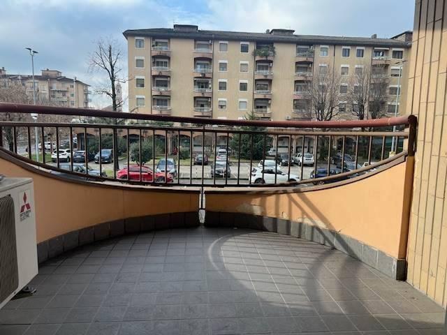 Appartamento in vendita a Crema CR