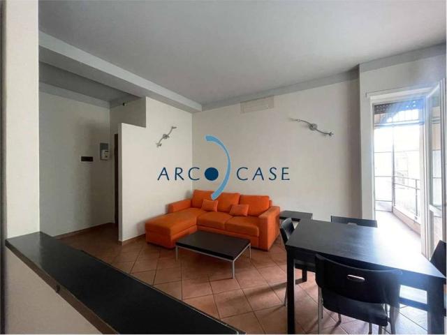 Appartamento in vendita a Crema CR