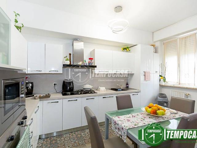 Appartamento in vendita a Crema CR