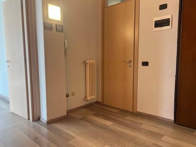 Appartamento in vendita a Crema CR